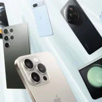 تولید محتوا و بررسی موبایل برای فروشگاه شما