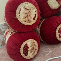 پشتی بلشت|پشتی|دهدشت, |دیوار