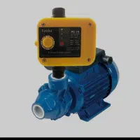 تاسیسات لوله کشی آب،نصب پمپ وشیرآلات...