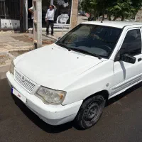 111 مدل ۹۵|خودرو سواری و وانت|بردسکن, |دیوار