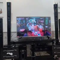 باند FederaL|سیستم صوتی خانگی|کاشمر, |دیوار