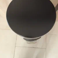 سطل برنج استیل پیمانه دار|ظروف نگهدارنده، پلاستیکی، یکبارمصرف|تهران, زیبادشت|دیوار