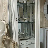 بوفه|بوفه، ویترین، کنسول|تهران, خزانه|دیوار