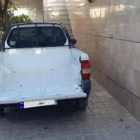 وانت پراید   مدل ۱۳۹۹ بدون رنگ|خودرو سواری و وانت|تربتحیدریه, دیزقند|دیوار