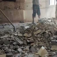 استا بنا تخریب با کارگران حرفه ای|خدمات پیشه و مهارت|بندرعباس, |دیوار