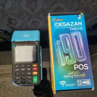 کارتخوان i90 کم کارکرد دو سیمکارت 4g