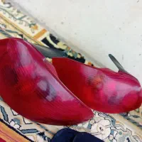 چراغ و استپ عقب ۲۰۶|قطعات یدکی و لوازم جانبی|رشت, دباغیان|دیوار