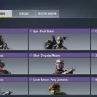 فروش اکانت کالاف معاوضه با مرغ عشق اینگلیسی|کنسول، بازی ویدئویی و آنلاین|نقده, |دیوار