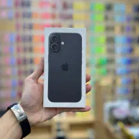 ایفون ۱۶ iphone 16|موبایل|تهران, صادقیه|دیوار