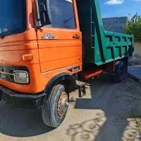 خاور 808 کمپرسی62