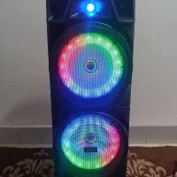 باند.اسپیکر