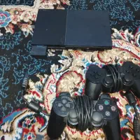 پلستیشن ۲ درحدنو سالم سالم|کنسول، بازی ویدئویی و آنلاین|ریگان, |دیوار