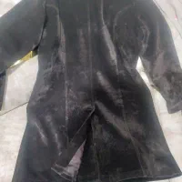 کت زنانه|لباس|اندیشه, اندیشه فاز ۱|دیوار