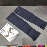 ساق دست و پا ورزشی نانو مشکی|لباس|اسلام‌شهر, شهرک واوان|دیوار