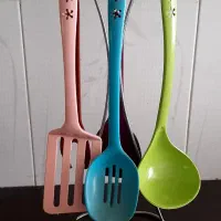سرویس کفگیر ملاقه
