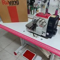 زگزال ۴نخ و ۵نخ رویانگ