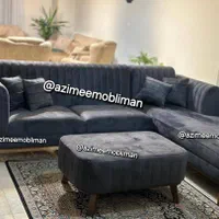 مبل ال پاییز
