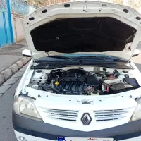 تندر۹۰ مدل ۹۰ ای ۲فول|خودرو سواری و وانت|کرج, جهان‌شهر|دیوار