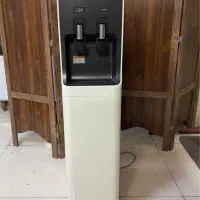 آبسردکن ، مجیک ، اصل کره