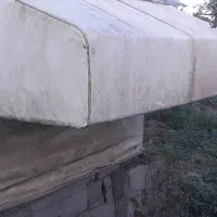 باربند پیکان وانت