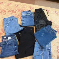 لباس دخترانه