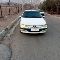 پژوپارس سال ۹۲ بنزینی|خودرو سواری و وانت|اصفهان, قائمیه|دیوار