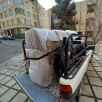 حمل بار پراید بار ب سراسرکشور|خدمات حمل و نقل|شیراز, شهرک گلستان|دیوار