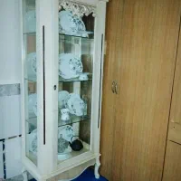 سرویس چوبی|تخت و سرویس خواب|اصفهان, ارزنان|دیوار