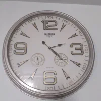 ساعت دیواری