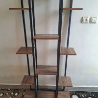 استند گل و گیاه
