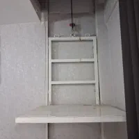 اسانسور . بالابر خونگی