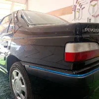 پارس تی یو فایو|خودرو سواری و وانت|شیراز, کوزه گری|دیوار