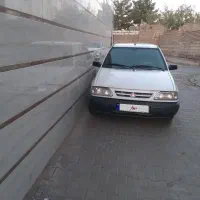 پراید ۸۶دوگانه|خودرو سواری و وانت|تربت جام, جامی|دیوار
