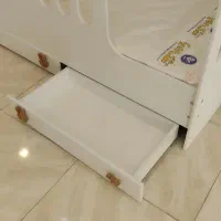 سرویس خواب نوزادی|تخت و سرویس خواب|شفت, |دیوار