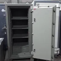 گاوصندوق انگلیسی چاب گاو صندوق|ابزارآلات|تهران, امام خمینی|دیوار