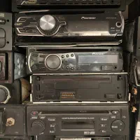 سیستم صوتی انواع خودروها|قطعات یدکی و لوازم جانبی|تهران, اوین|دیوار