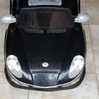 ماشین شارژی
