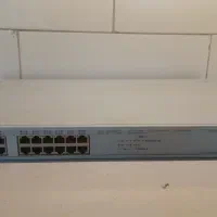 سوییچ شبکه 4400 3com|مودم و تجهیزات شبکه|قم, نیروگاه|دیوار