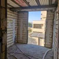 پیش فروش آپارتمان/۱۴۰ متری ۳ خواب تک واحدی/رازی|پیش‌فروش املاک|شیراز, رازی|دیوار
