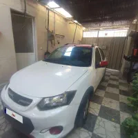 کوییک r 1400 بی رنگ