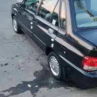 پراید ۹۰بسیار سالم