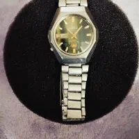 ساعت اورینت اصلی و قدیمی فروش فوری