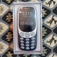 نوکیا 3310 صفر آکبند