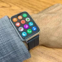 ساعت هوشمند هوآوی Huawei watch fit 2|ساعت|مشهد, ده دی|دیوار