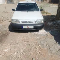 پراید 97
