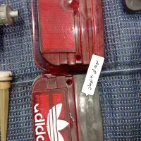 وسایل موتور در حدنو و نو|قطعات یدکی و لوازم جانبی|آبادان, |دیوار