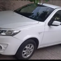 ساینا دنده‌ای EX، مدل ۱۳۹۹ بی رنگ پلمپ