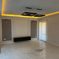 فروش آپارتمان پرندبانگهبانی ۲۴ ساعته ویو بدون مشرف|فروش آپارتمان|پرند, فاز ۶|دیوار