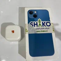 گوشی ایفون۱۳نرمال