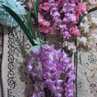گل خارجی